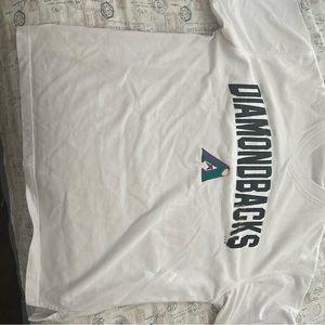 Diamondbacks Tee